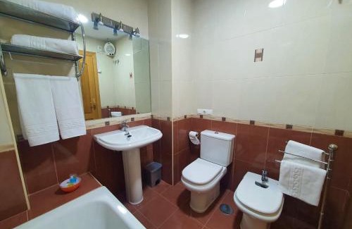 Guejar Sierra Apartamento | Apartamentos Sierra Nevada Park