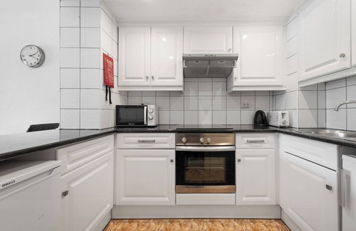 Alcudia Apartamento | Apartamentos Siesta I