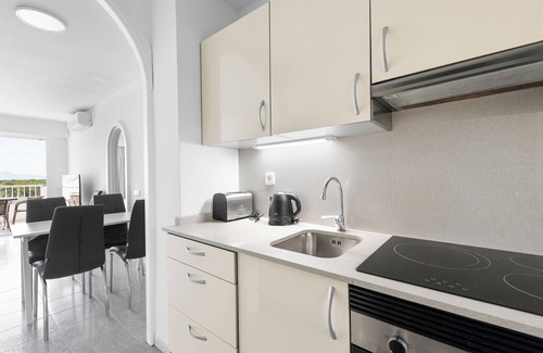 Alcudia Apartamento | Apartamentos Siesta I
