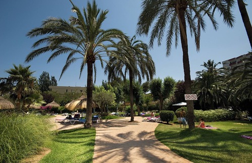 Alcudia Apartamento | Apartamentos Siesta I