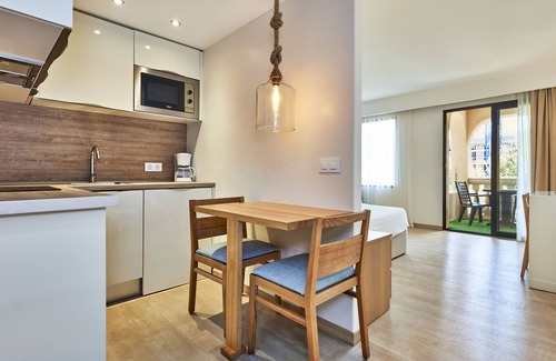 Canyamel Apartamento | Apartamentos Sinfony