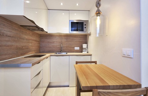 Canyamel Apartamento | Apartamentos Sinfony