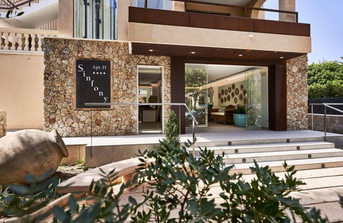 Canyamel Apartamento | Apartamentos Sinfony