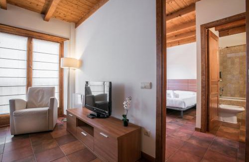 Salardu Apartamento | Apartamentos SNÖ Mont Romies Unhola