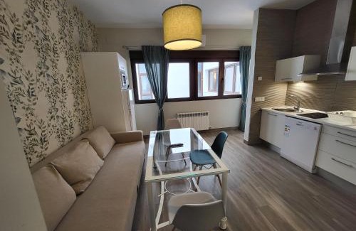 Úbeda Apartamento | Apartamentos Sol del Prior
