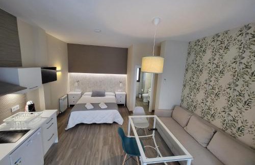 Úbeda Apartamento | Apartamentos Sol del Prior
