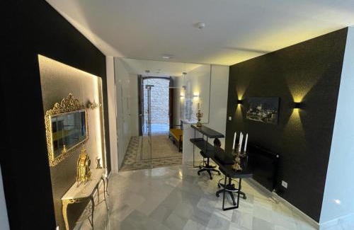 Úbeda Apartamento | Apartamentos Sol del Prior