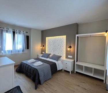 Úbeda Apartamento | Apartamentos Sol Obispo Toral