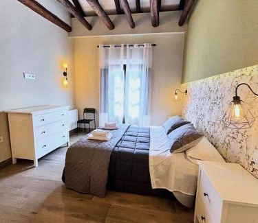 Úbeda Apartamento | Apartamentos Sol Obispo Toral