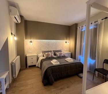 Úbeda Apartamento | Apartamentos Sol Obispo Toral