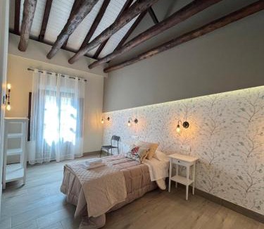 Úbeda Apartamento | Apartamentos Sol Obispo Toral