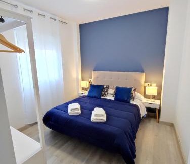 Úbeda Apartamento | Apartamentos Sol Rastro