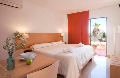 Cala Romantica Apartamento | Apartamentos Sol Romántica by DOT Suites