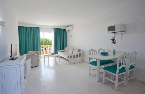 Cala Romantica Apartamento | Apartamentos Sol Romántica by DOT Suites
