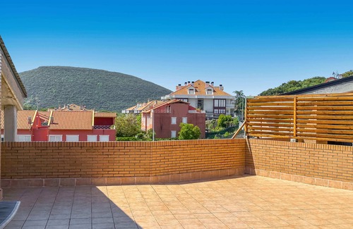 Isla Apartamento | Apartamentos Solamaza