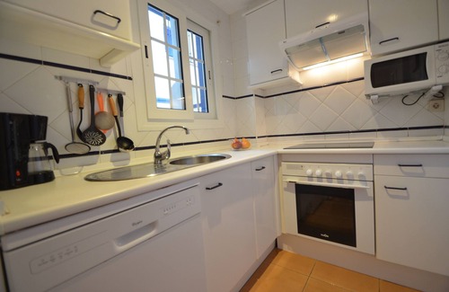 Punta del Moral Apartamento | Apartamentos Solmares