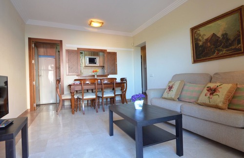 Punta del Moral Apartamento | Apartamentos Solmares