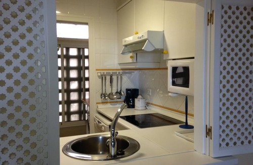 Punta del Moral Apartamento | Apartamentos Solmares