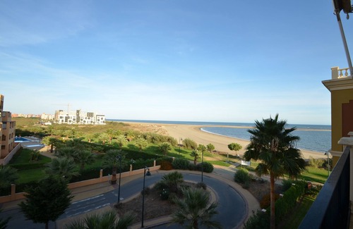 Punta del Moral Apartamento | Apartamentos Solmares