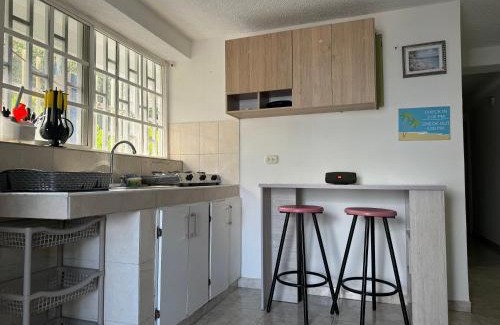 Punta Sur Apartamento | Apartamentos Sound Bay Beach