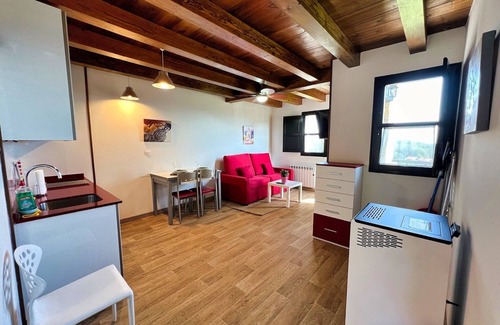 Isla Apartamento | Apartamentos Spa Casco Histórico de Isla