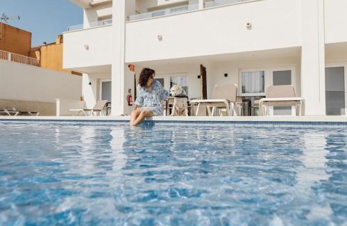Cabo de Palos Apartamento | Apartamentos SubUp