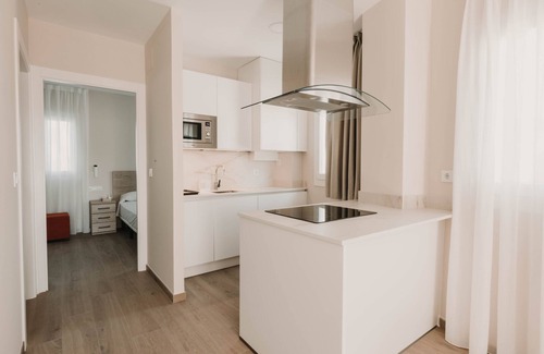 Cabo de Palos Apartamento | Apartamentos SubUp