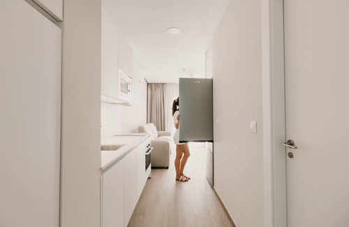 Cabo de Palos Apartamento | Apartamentos SubUp