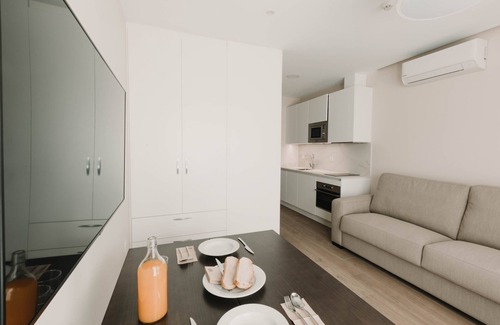 Cabo de Palos Apartamento | Apartamentos SubUp