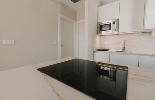 Cabo de Palos Apartamento | Apartamentos SubUp