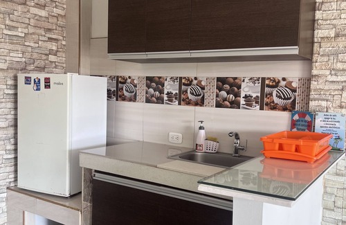 San Andres Apartamento | Apartamentos sweet Island
