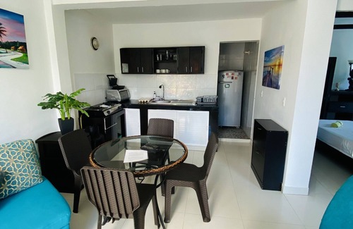 San Andres Apartamento | Apartamentos sweet Island
