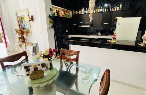 San Andres Apartamento | Apartamentos sweet Island