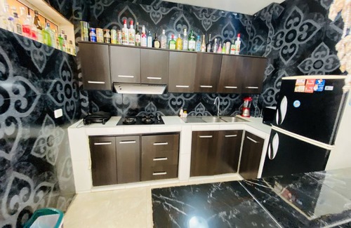 San Andres Apartamento | Apartamentos sweet Island