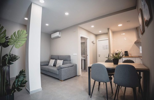 Orellana la Vieja Apartamento | Apartamentos Turísticos Capitán