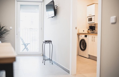 Orellana la Vieja Apartamento | Apartamentos Turísticos Capitán