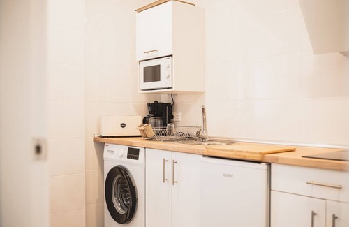 Orellana la Vieja Apartamento | Apartamentos Turísticos Capitán