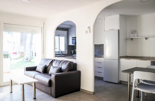 Peñíscola Apartamento | Apartamentos Tamarindos Peñiscola