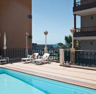 San Agustin Apartamento | Apartamentos Tarahal