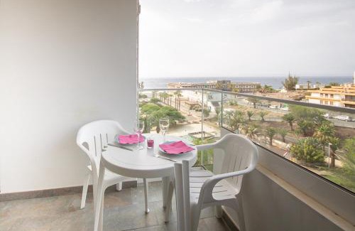San Agustin Apartamento | Apartamentos Tarahal