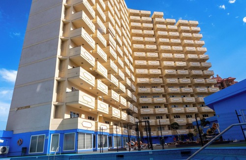 Puerto de la Cruz Apartamento | Apartamentos Teneguia