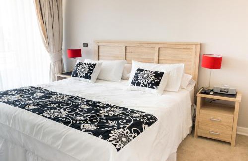 Talca Apartamento | Apartamentos Terrazas de Talca