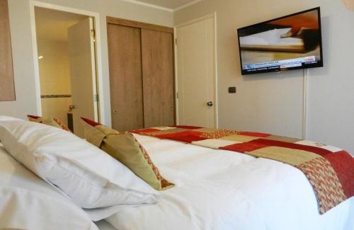 Talca Apartamento | Apartamentos Terrazas de Talca