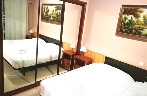 Prosperidad Apartamento | Apartamentos Torr en Madrid - Chamartín