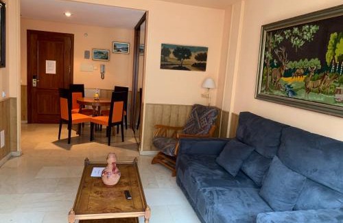Prosperidad Apartamento | Apartamentos Torr en Madrid - Chamartín