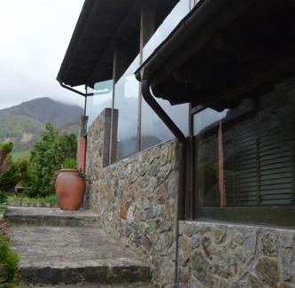 Villar de Vildas Apartamento | Apartamentos Torre Villar