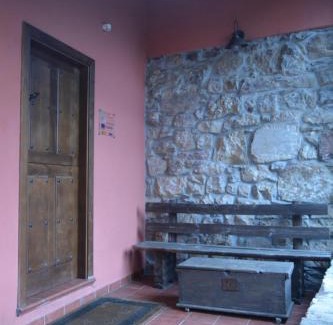 Villar de Vildas Apartamento | Apartamentos Torre Villar