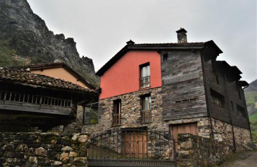 Villar de Vildas Apartamento | Apartamentos Torre Villar