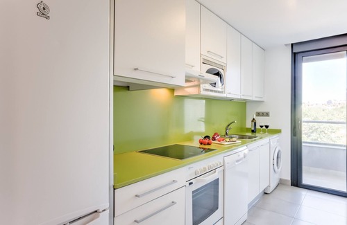 Torredembarra Apartamento | Apartamentos Torredembarra