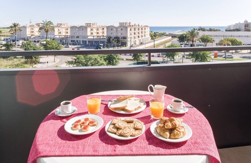 Torredembarra Apartamento | Apartamentos Torredembarra